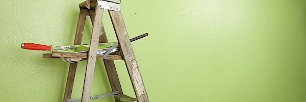 Obras e remodelações domésticas